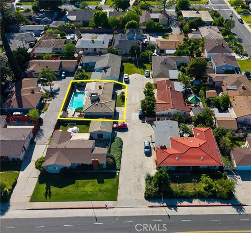 5023 Temple City Boulevard, Temple City, CA 91780