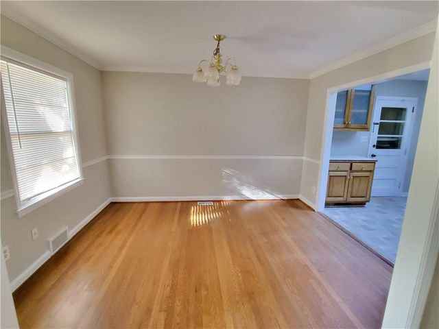 697 Willivee Drive, Decatur, GA 30033