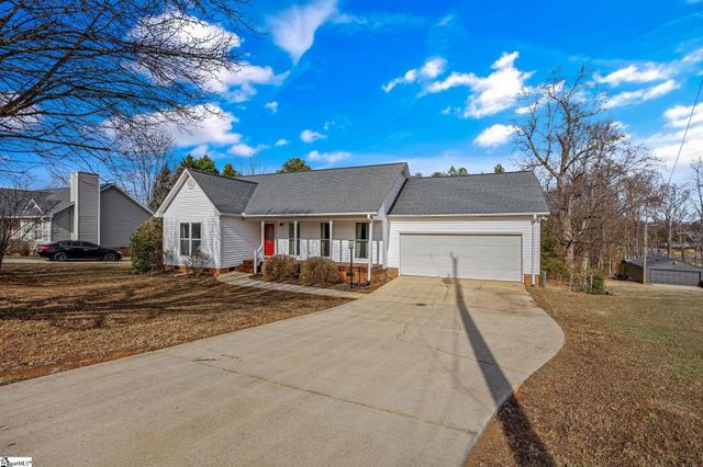 220 James Road, Greer, SC 29650