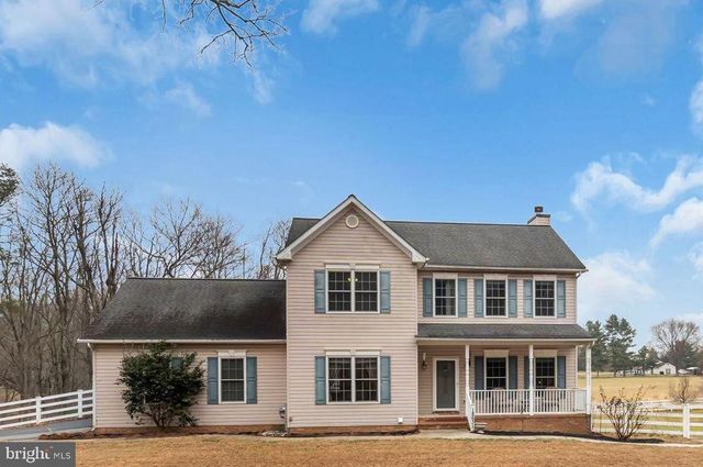 18631 BRICK STORE RD, Hampstead, MD 21074