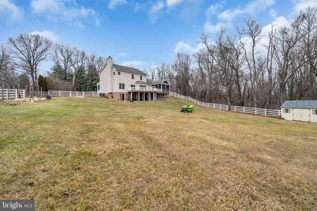 18631 BRICK STORE RD, Hampstead, MD 21074