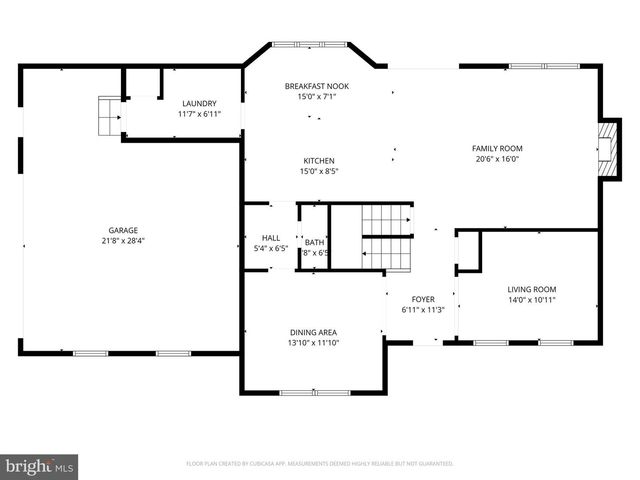 18631 BRICK STORE RD, Hampstead, MD 21074