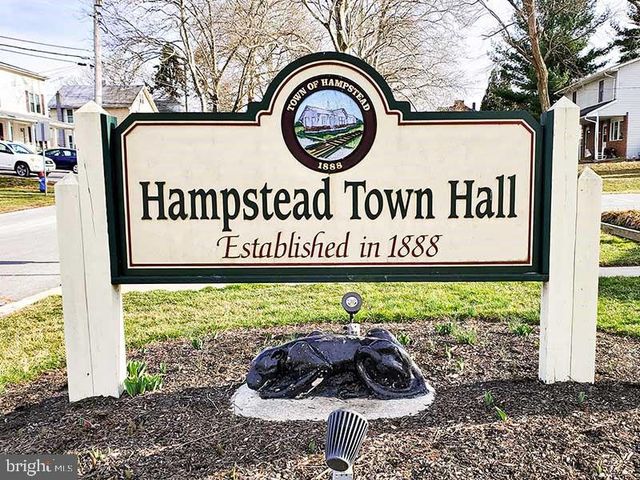 18631 BRICK STORE RD, Hampstead, MD 21074