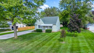 8181 Mary Ann Avenue, Shelby Twp, MI 48317