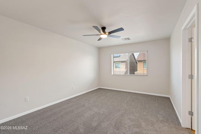 6004 S Sweet Birch Lane, Tucson, AZ 85747