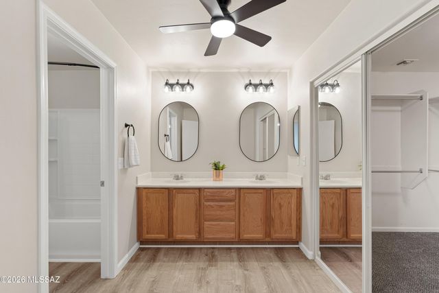 6004 S Sweet Birch Lane, Tucson, AZ 85747