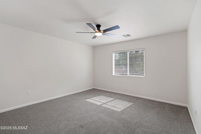 6004 S Sweet Birch Lane, Tucson, AZ 85747