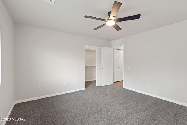 6004 S Sweet Birch Lane, Tucson, AZ 85747