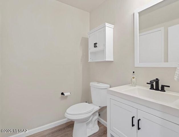6004 S Sweet Birch Lane, Tucson, AZ 85747