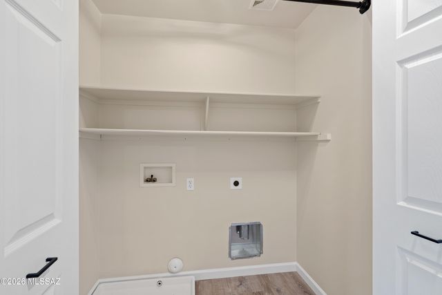 6004 S Sweet Birch Lane, Tucson, AZ 85747