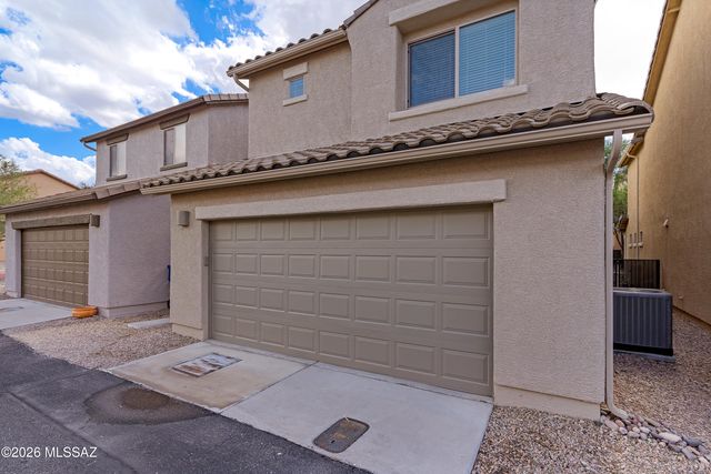 6004 S Sweet Birch Lane, Tucson, AZ 85747