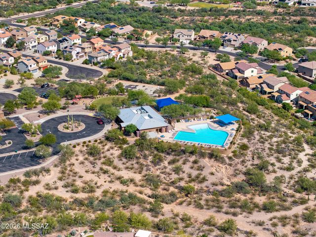 6004 S Sweet Birch Lane, Tucson, AZ 85747