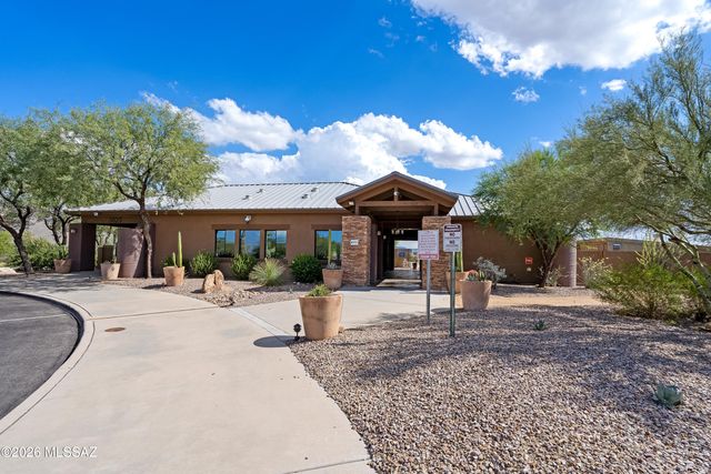 6004 S Sweet Birch Lane, Tucson, AZ 85747
