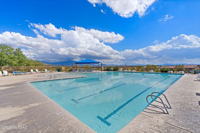 6004 S Sweet Birch Lane, Tucson, AZ 85747