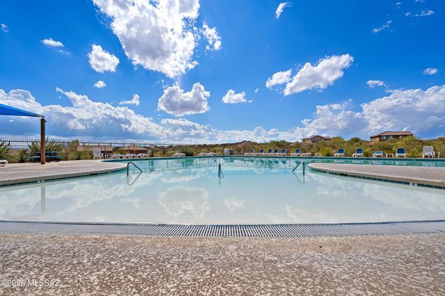 6004 S Sweet Birch Lane, Tucson, AZ 85747