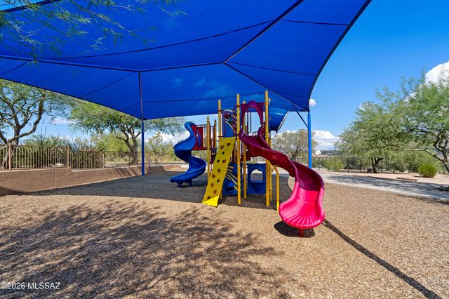 6004 S Sweet Birch Lane, Tucson, AZ 85747