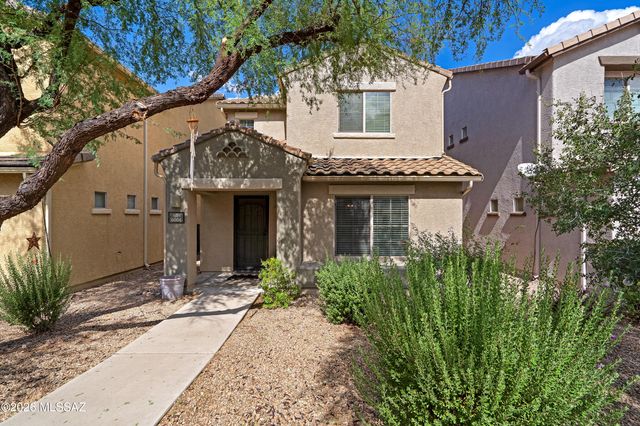 6004 S Sweet Birch Lane, Tucson, AZ 85747