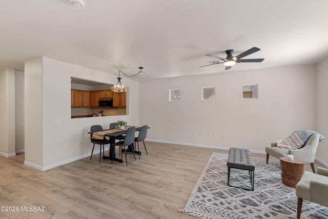 6004 S Sweet Birch Lane, Tucson, AZ 85747