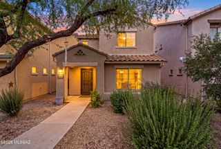 6004 S Sweet Birch Lane, Tucson, AZ 85747