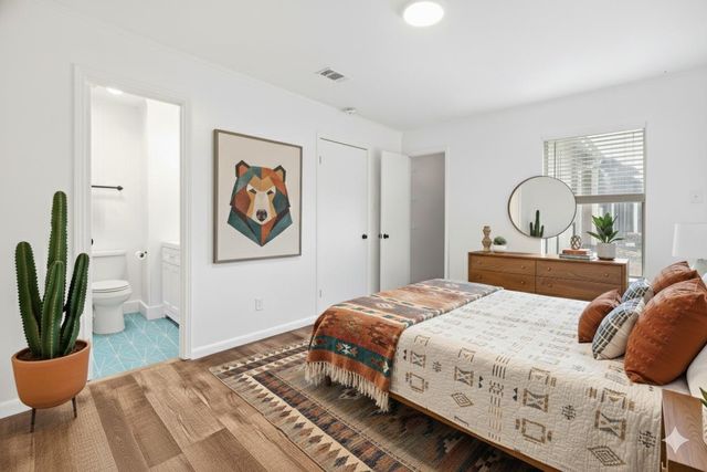 1712 Timber Ridge RD, Austin, TX 78741