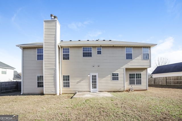 109 Quivas Court, South Fulton, GA 30331