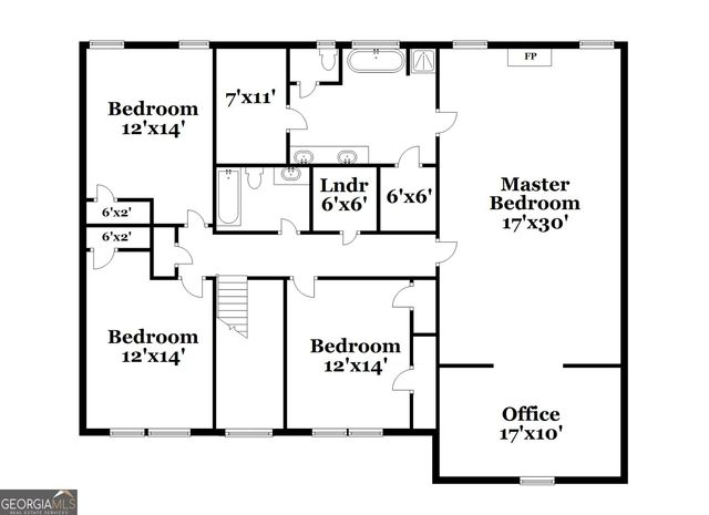 109 Quivas Court, South Fulton, GA 30331