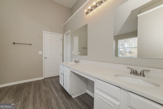 109 Quivas Court, South Fulton, GA 30331