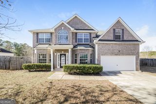 109 Quivas Court, South Fulton, GA 30331