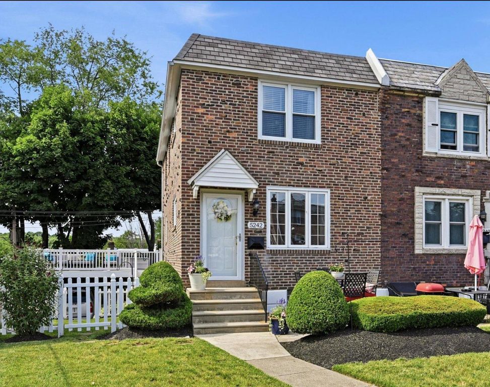 5242 GRAMERCY DR, Clifton Heights, PA 19018