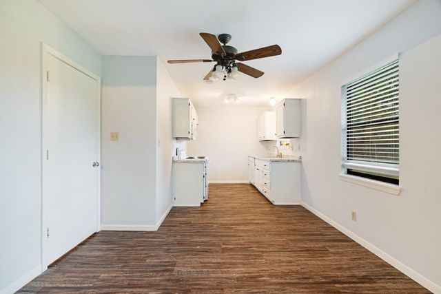 350 Town East Drive, Reno, TX 75462