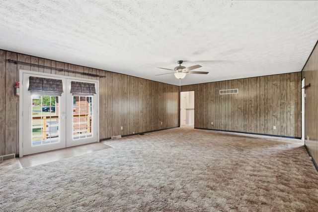 3631 Danville Road, Lancaster, KY 40444