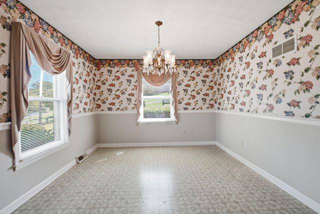 3631 Danville Road, Lancaster, KY 40444