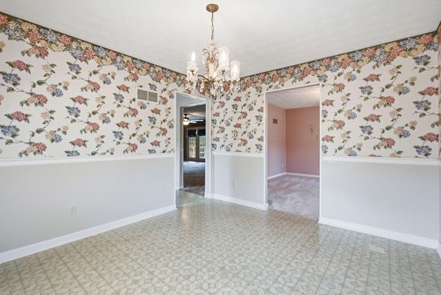 3631 Danville Road, Lancaster, KY 40444