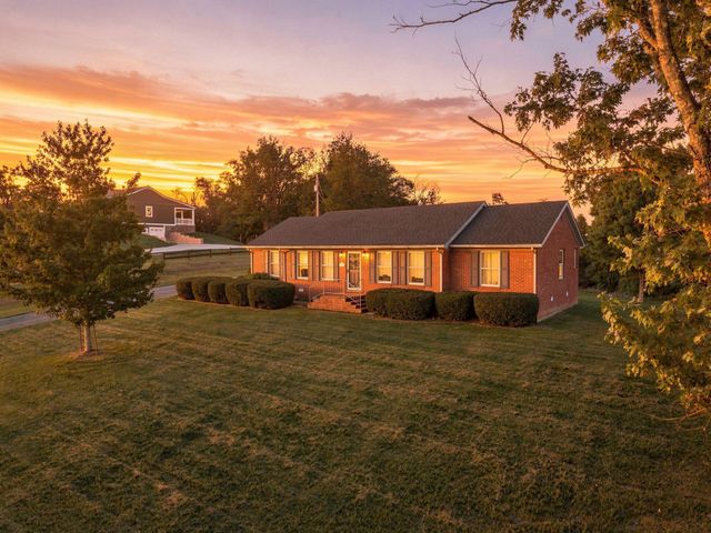 3631 Danville Road, Lancaster, KY 40444