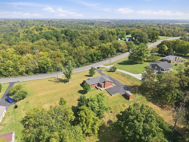 3631 Danville Road, Lancaster, KY 40444