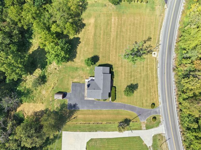 3631 Danville Road, Lancaster, KY 40444