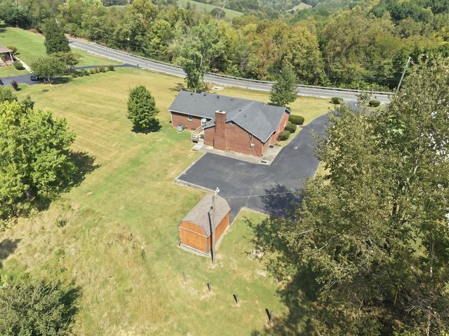 3631 Danville Road, Lancaster, KY 40444