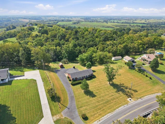 3631 Danville Road, Lancaster, KY 40444