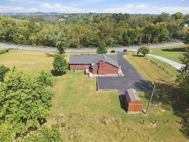 3631 Danville Road, Lancaster, KY 40444