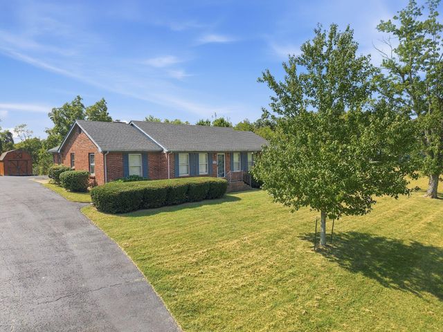 3631 Danville Road, Lancaster, KY 40444