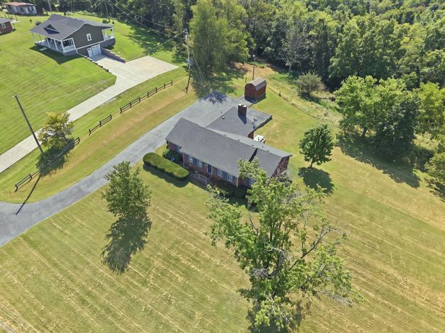 3631 Danville Road, Lancaster, KY 40444
