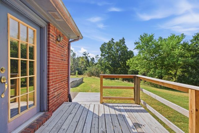 3631 Danville Road, Lancaster, KY 40444