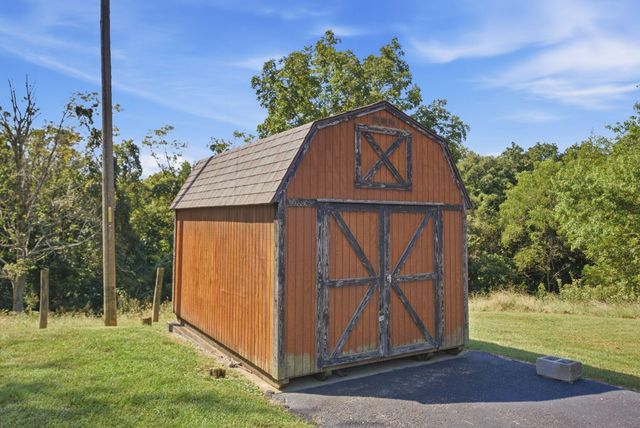3631 Danville Road, Lancaster, KY 40444