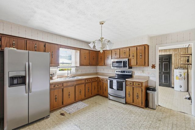 3631 Danville Road, Lancaster, KY 40444