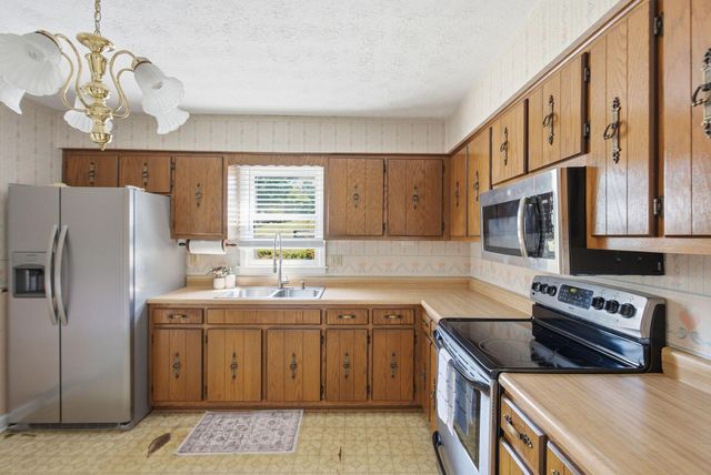 3631 Danville Road, Lancaster, KY 40444