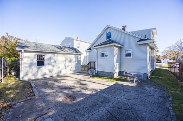 77 VICTORY Street, Cranston, RI 02920