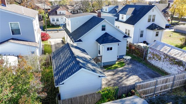 77 VICTORY Street, Cranston, RI 02920