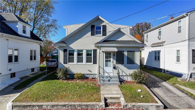 77 VICTORY Street, Cranston, RI 02920