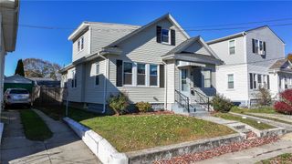 77 VICTORY Street, Cranston, RI 02920