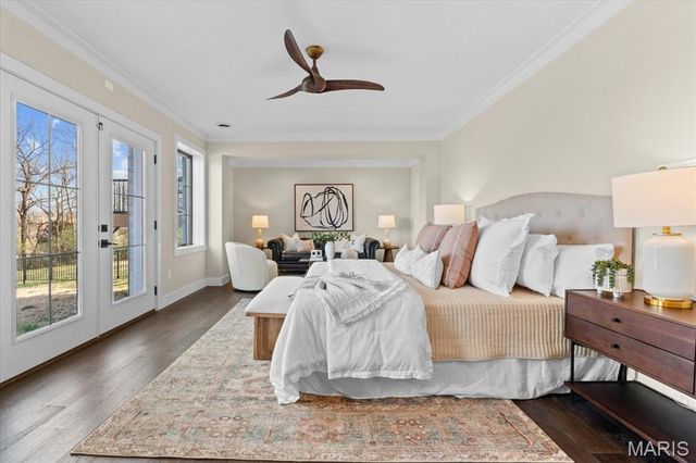 1824 Topping Road, St Louis, MO 63131